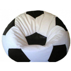 Купить Ортопедическая подушка для отдыха (Бинбэг в форме мяча) ПасТер в интернет-магазине