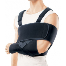 Купить Бандаж на плечевой сустав фиксирующий SI-301 Orlett в интернет-магазине