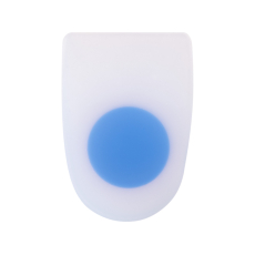 Купить Ортопедические подпяточники силиконовые без бортиков SolaMed Nilus, ORTMANN в интернет-магазине