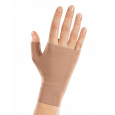 Купить Компрессионная перчатка mediven harmony с открытыми пальцами, 1 класс компрессии Medi в интернет-магазине