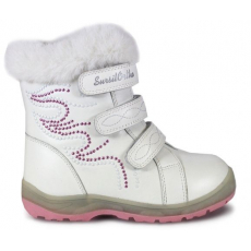 Фото, зимние ортопедические Ботинки зимние А45-096 антивальгусные Сурсил-Орто для детей