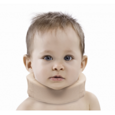 Купить Бандаж шейный (ШАНЦА)  для новорожденных детей Т.51.91 Тривес Evolution в интернет-магазине