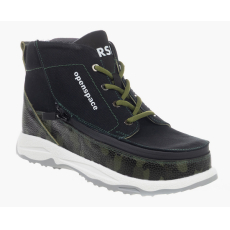 Фото, Ортезная обувь OS-253102 Сурсил-Орто на аппараты