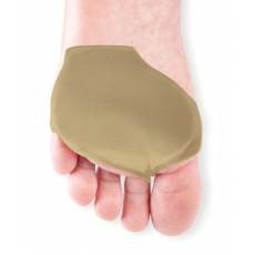 Купить Подушечка для защиты плюснефалангового сустава большого пальца TARSO, ORTMANN в интернет-магазине
