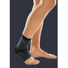 Бандаж Levamed E+motion с силиконовыми вставками для голеностопа 509E Medi Купить Бандаж Levamed E+motion с силиконовыми вставками для голеностопа 509E Medi в интернет-магазине