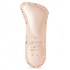 Купить Ортопедические полустельки для модельной обуви SolaPro NORMA, ORTMANN в интернет-магазине