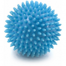 Купить Массажный игольчатый мяч диаметр 9см М-109 Тривес в интернет-магазине
