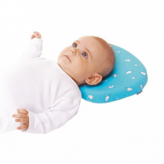 Купить Детская ортопедическая подушка 1-18 месяцев с эффектом памяти MIMI П27 Trelax в интернет-магазине