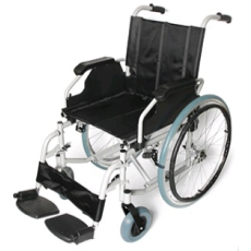 Купить Кресло-коляска механическая с приводом от обода колеса FS 972B Vermeiren в интернет-магазине