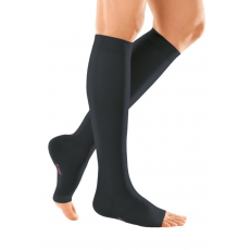 Купить Гольфы mediven elegance открытый носок 2КК Medi в интернет-магазине