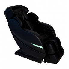 Купить Многофункциональное массажное кресло Rolfing с прогревом, GESS-792 black в интернет-магазине