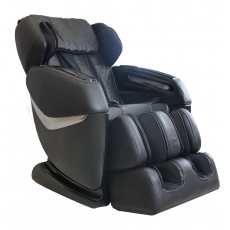 Купить Массажное кресло Desire 11 программ, сканирование тела GESS-825 black в интернет-магазине