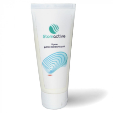Купить Регенерирующий крем Stomactive в интернет-магазине