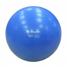 Купить Фитбол RB275, синий KINERAPY в интернет-магазине