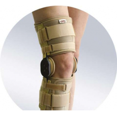 Купить Брейс на коленный сустав с полицентрическими шарнирами NKN 555 Orto в интернет-магазине