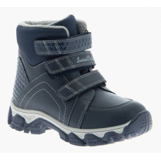 Фото, зимние ортопедические Ботинки зимние А35-201-2 Сурсил-Орто для детей