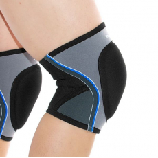 Купить Спортивный бандаж на колено, пара 7763 Rehband в интернет-магазине