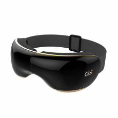 Купить Graise массажные очки массажёр для глаз, 2 режима, музыкальное сопровождение, GESS-082 в интернет-магазине