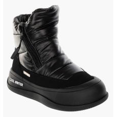 Фото, зимние ортопедические Ботинки для девочек A45-2404 Сурсил-Орто зимние для детей