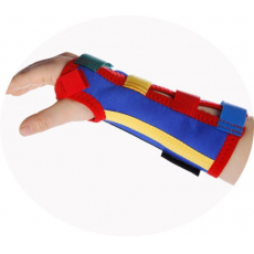Купить Детский Ортез лучезапястный Wrist Support Kids 4067 Otto Bock в интернет-магазине