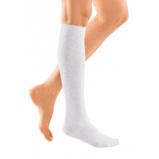 Купить Внутренний лайнер на голень и стопу circaid undersock cotton lower leg Medi JUCT7 в интернет-магазине