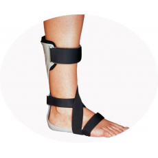 Голеностопный ортез-лонгета Dyna Ankle 50S1 Otto Bock Купить Голеностопный ортез-лонгета Dyna Ankle 50S1 Otto Bock в интернет-магазине