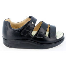 Купить Диабетическая обувь полуботинки 141611W Сурсил-Орто в интернет-магазине