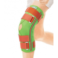 Купить Ортез на коленный сустав (тутор) для детей RKN-203(P) Orlett в интернет-магазине