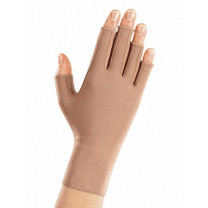 Купить Перчатка лечебная mediven harmony с компрессионными пальцами, 2 класс компрессии Medi в интернет-магазине