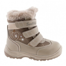Фото, зимние ортопедические Ботинки при вальгусе зимние А43-050 Сурсил-Орто для детей