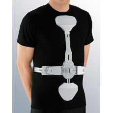 Купить Корсет medi 3C Гиперэкстензионный трехточечный грудопоясничный корсет с храповой застежкой  Medi в интернет-магазине
