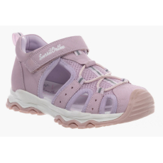 Фото, летние ортопедические Сандалии для девочек 55-441-1 Сурсил-Орто для детей