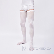 Купить Противоэмболические чулки T1.AG.1 Ортомедика 1 класс в интернет-магазине