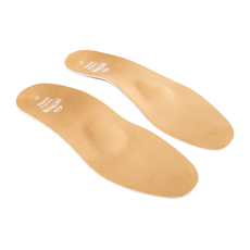 Купить Ортопедические стельки при поперечном/комбинированном плоскостопии 1-2 степени SolaMed SUPRA, ORTMANN в интернет-магазине