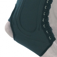 Купить Бандаж со шнуровкой на голеностопный сустав BCA 601 ORTO Professional в интернет-магазине