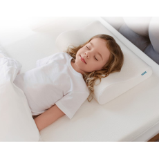 Детские ортопедические подушки для сна