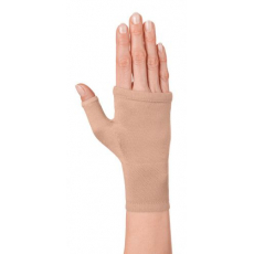 Купить Компрессионная перчатка mediven harmony бесшовная 720HSL Medi с открытыми пальцами, 1КК в интернет-магазине