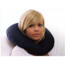 Купить Ортопедическая подушка для путешествий взрослая ПасТер в интернет-магазине