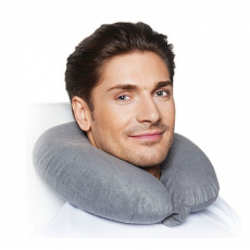 Купить Ортопедическая подушка для путешествий с эффектом памяти CRUISE П36 Trelax в интернет-магазине
