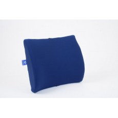 Купить Ортопедическая подушка под спину LENDENKISSEN Hilberd для формирования правильной осанки и снятия напряжения. в интернет-магазине