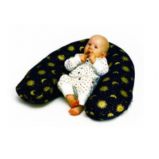 Купить Ортопедическая подушка для отдыха (рогалик малый) ПасТер в интернет-магазине