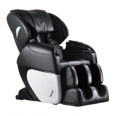 Купить Массажное кресло Optimus, автоматическое и ручное управление, GESS-820 black в интернет-магазине