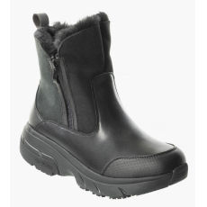 Фото, зимние Полусапоги для женщин HEEL COMFORT DSHC-242305