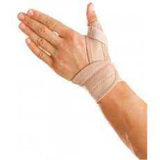 Купить Ортопедический бандаж для разгрузки сустава большого пальца кисти 4188 Oppo в интернет-магазине
