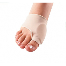 Купить Бандаж защиты и разгрузки плюсневой кости большого пальца стопы, 1шт 6741 Oppo в интернет-магазине