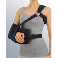 Купить Отводящая шина для плечевого сустава (угол 15°) medi SAS 862-2 15 Medi в интернет-магазине