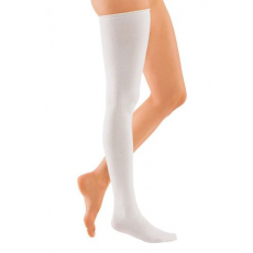Купить Внутренний лайнер на нижнюю конечность circaid undersock cotton leg Medi JUCT0 в интернет-магазине
