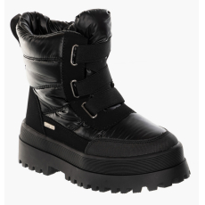 Фото, зимние ортопедические Ботинки для девочек A45-2405 Сурсил-Орто зимние для детей