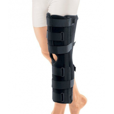 Купить Иммобилизирующий ортез на коленный сустав (тутор) KS-601 Orlett в интернет-магазине