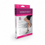 Купить Чулки VENOTEKS TREND женские тонкие прозрачные 1 класса компрессии 1C205 в интернет-магазине